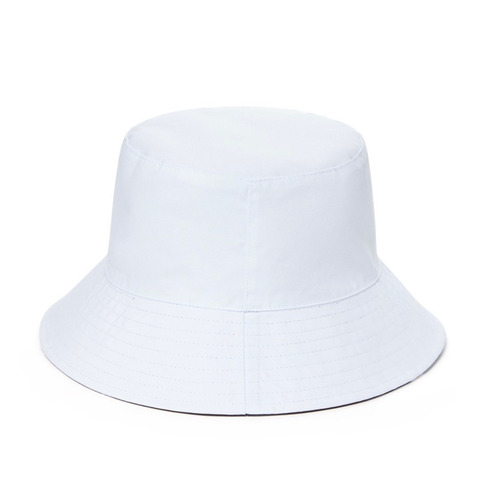 Alice & Olivia reversible bucket hat